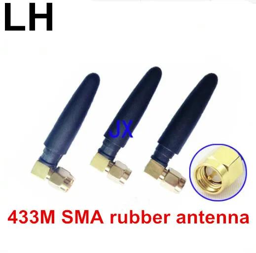 433MHz  PCB ׳  SMA  2.5dBi UHF 433M   